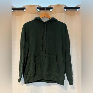 Green American Eagle Sweatshirt